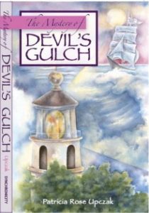 mystery of devil's gulch