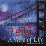 reiki a way of life audiobook