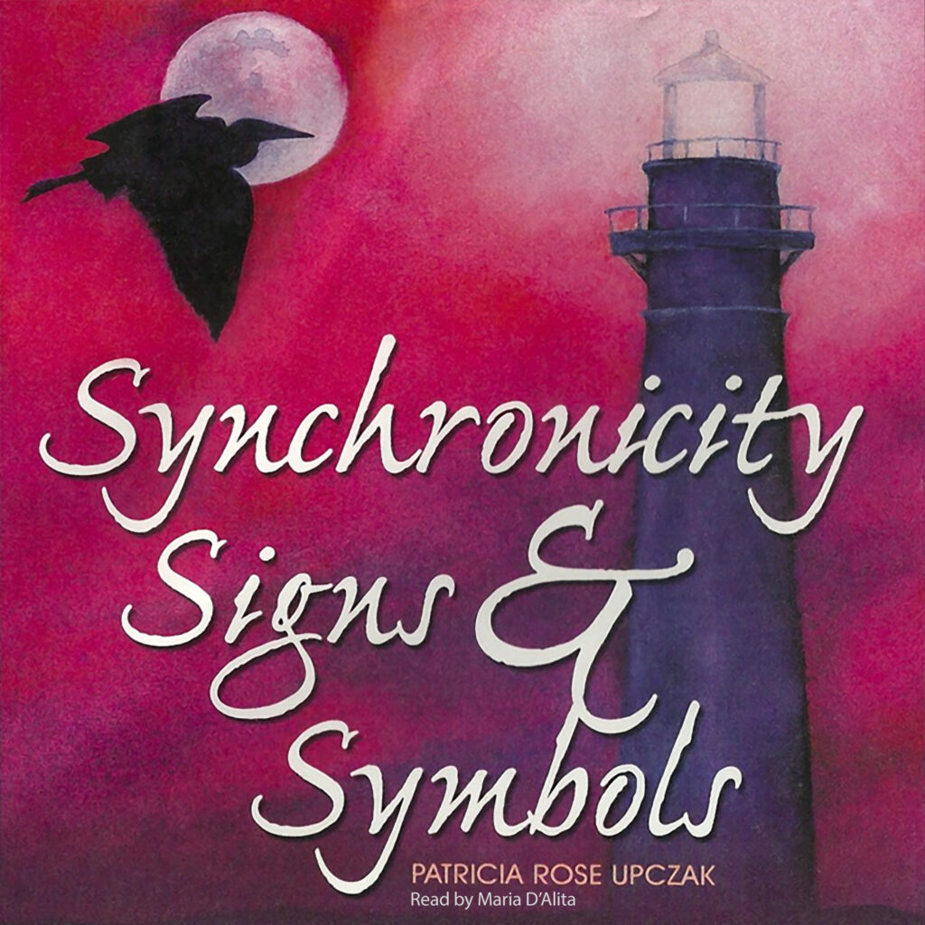 synchronicity signs and symbols audiobook