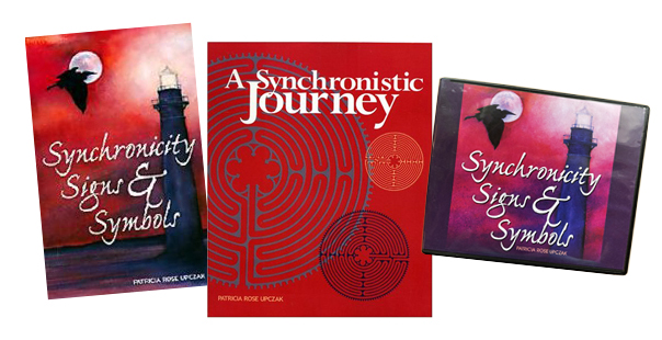 synchronicity signs symbols book bundle